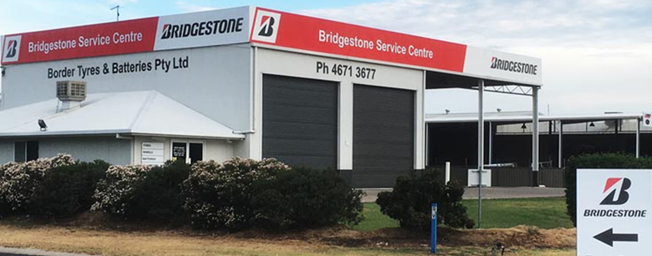 Bridgestone Service Centre Goondiwindi