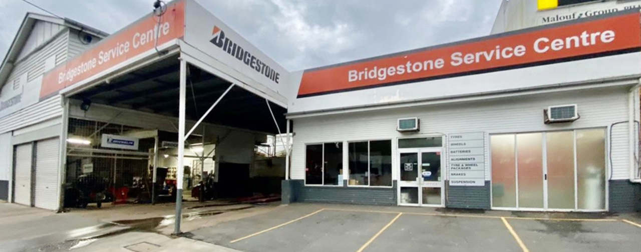 Bridgestone Service Centre Gympie