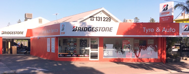 Bridgestone-Select-Glenelg