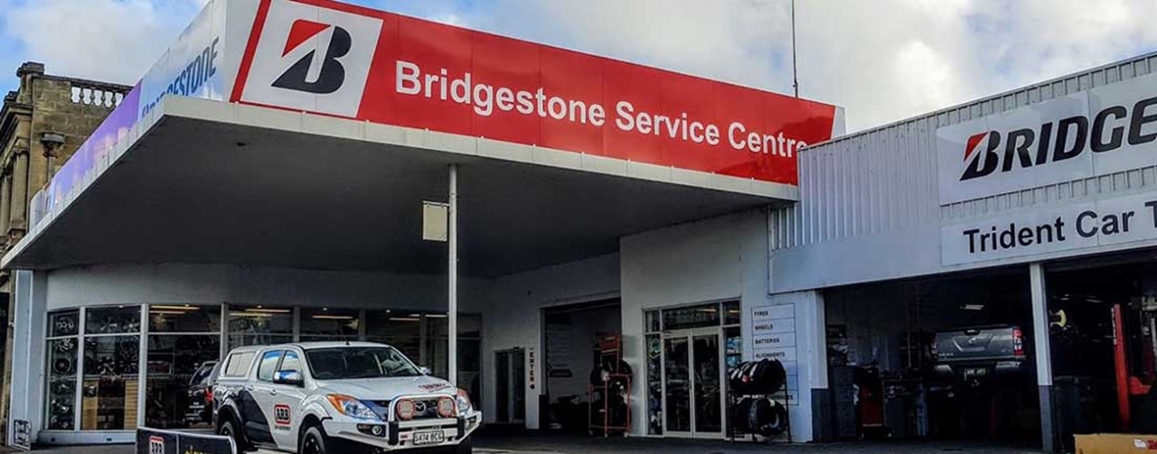 Bridgestone Service Centre Mount Gambier Car Centre