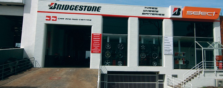 Bridgestone-Select-Ferntree-Gully