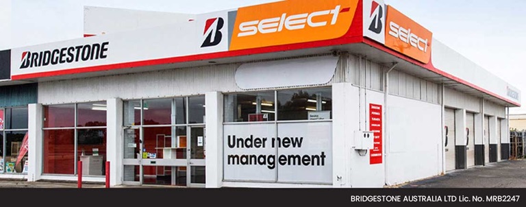 Bridgestone-Select-Rockingham-Auto-Service
