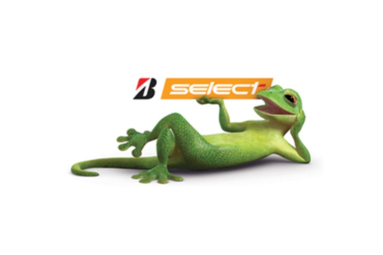 B Select