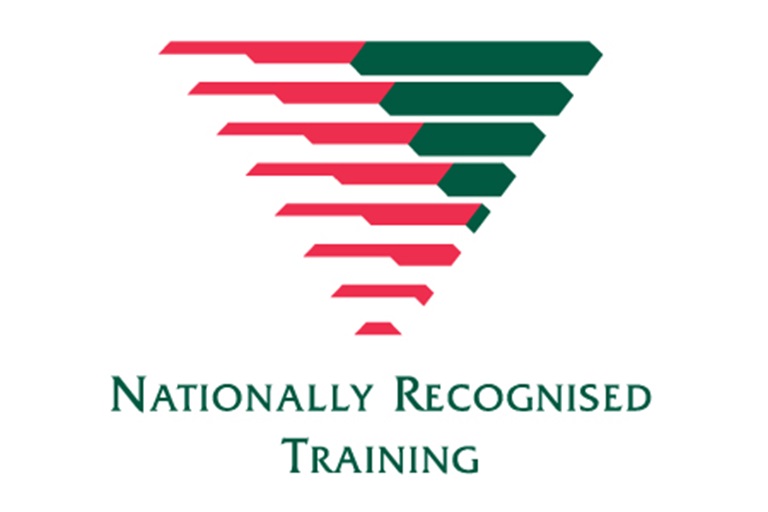 Nationally Recognised Training