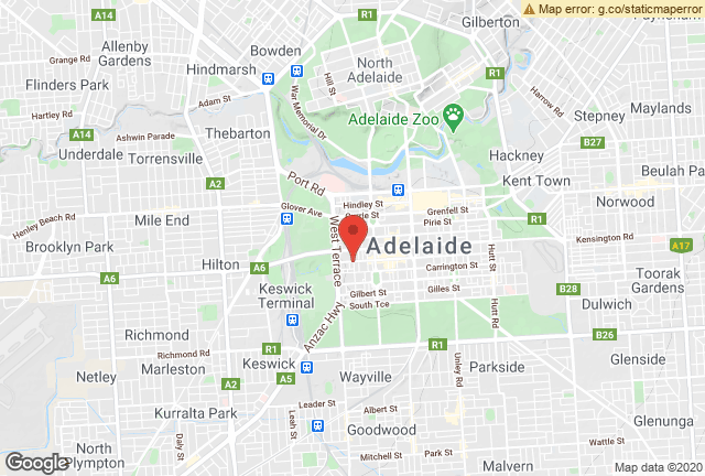 Bridgestone Select Adelaide