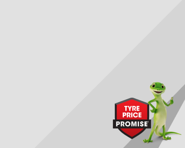 Tyre Price Promise