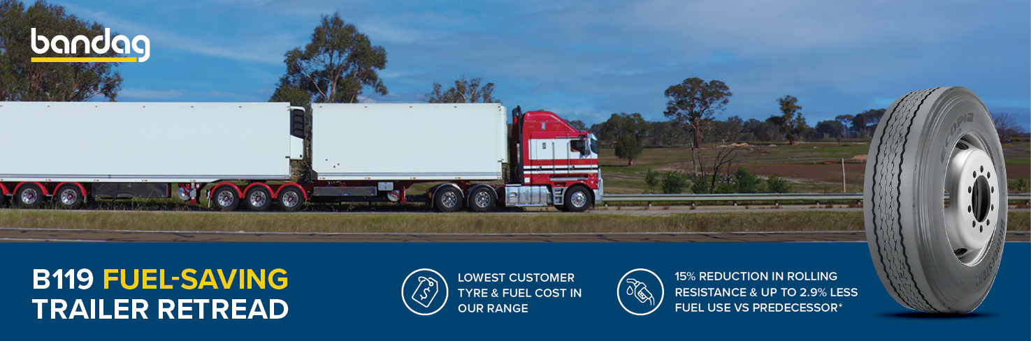Bandag 119