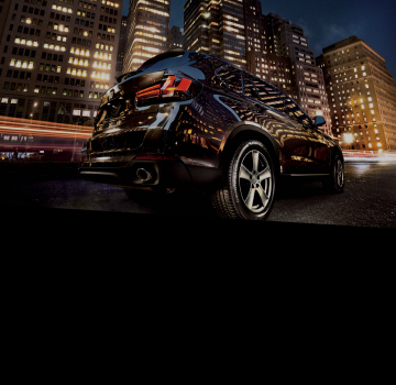 Bridgestone Alenza tyres