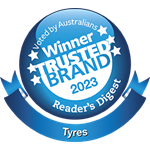 Most Trusted brand