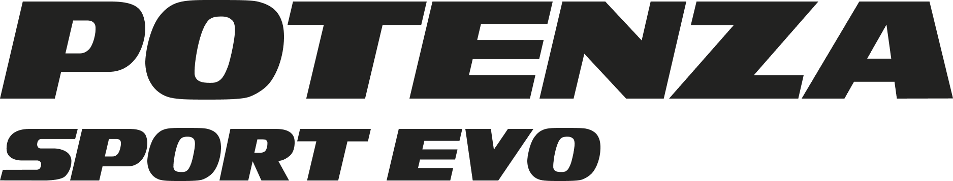 Potenza Sport Evo