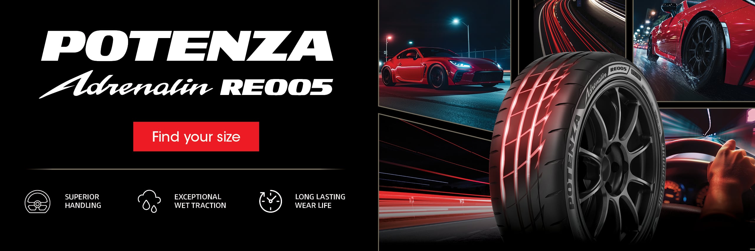 Potenza Adrenalin RE005