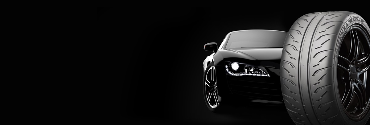 Potenza Feature Banner