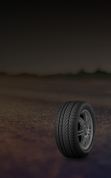 Turanza Serenity Plus tyres are engineered for safety and reliability, with long wear life.