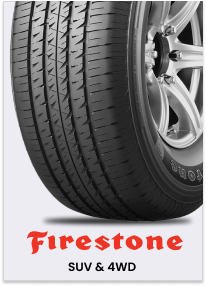 Firestone
