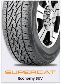 Supercat