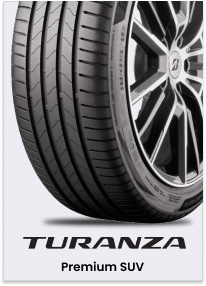 Turanza Technology