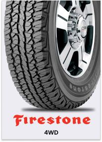Firestone