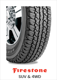 Firestone