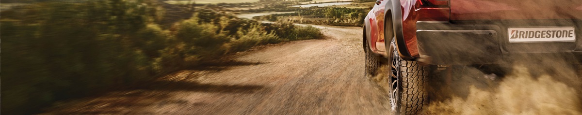 Dueler All-Terrain A/T002