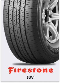 Firestone