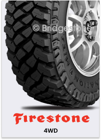 Firestone