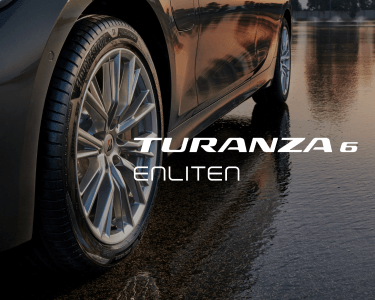 Turanza 6 Enliten