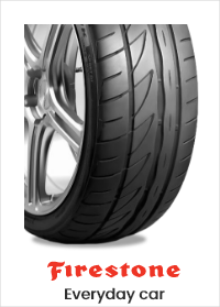 Firestone
