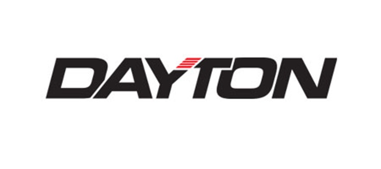 Dayton tyres Logo
