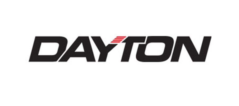 Dayton tyres Logo Dayton tyres Logo