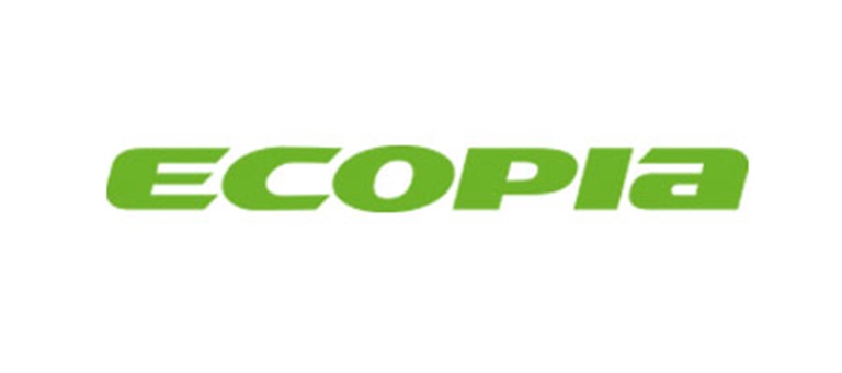 Ecopia Tyres Logo Ecopia Tyres Logo
