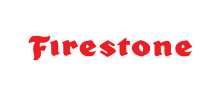 Firestone Tyres Logo
