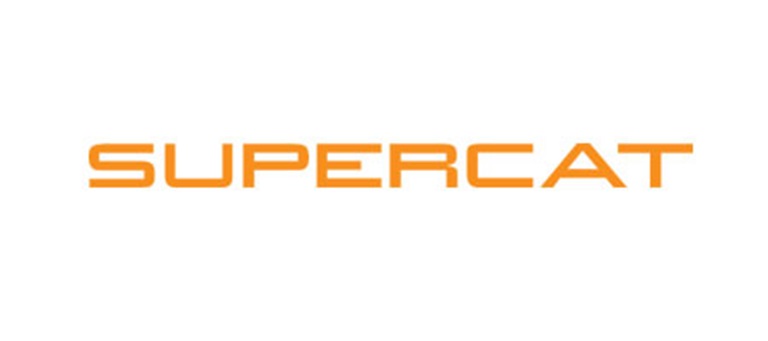 Supercat Tyres Logo Supercat Tyres Logo
