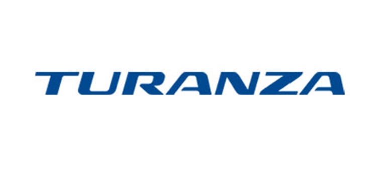Turanza Tyres Logo Turanza Tyres Logo