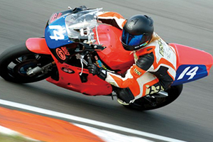 Motorcycle Tile Motorcycle Tile