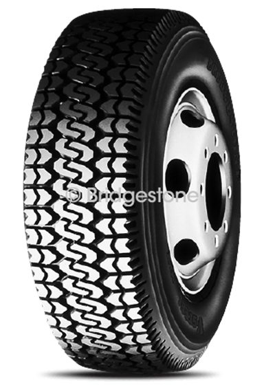 Bridgestone VSX