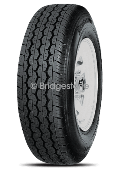 Light Truck Tyres - Ute, Van Commercial Tyres | Bridgestone