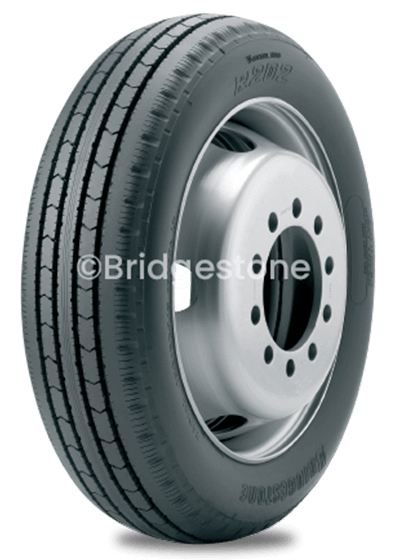 Light Truck Tyres - Ute, Van Commercial Tyres | Bridgestone