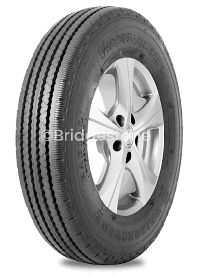 Light Truck Tyres - Ute, Van Commercial Tyres | Bridgestone