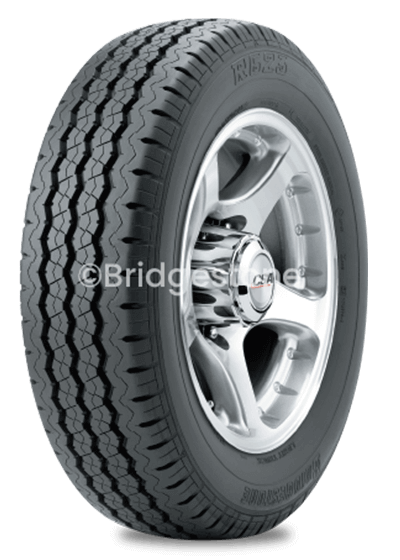 Bridgestone Ute, Van & Light Truck Tyres – Commercial Tyres