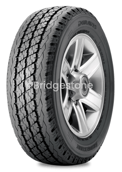 Light Truck Tyres - Ute, Van Commercial Tyres | Bridgestone