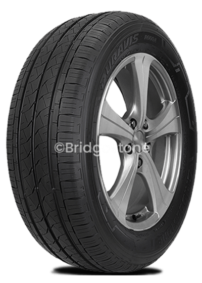 Light Truck Tyres - Ute, Van Commercial Tyres | Bridgestone