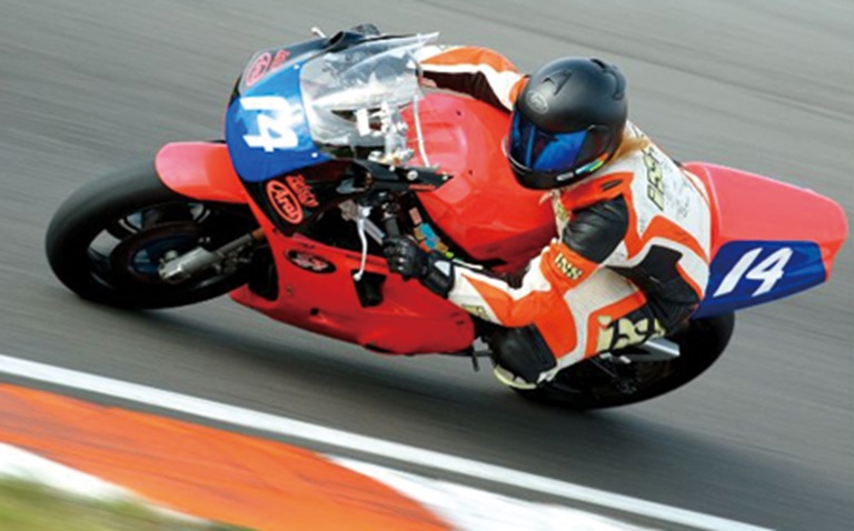 Motorcycle Tyres