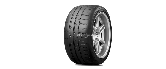 Bridgestone Potenza RE-71RS Bridgestone Potenza RE-71RS