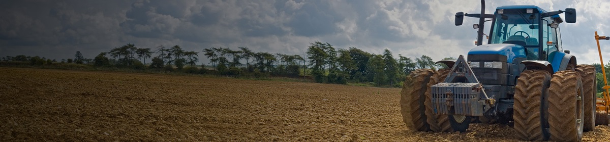 Agricultural, Trailer and Tractor Tyres | Bridgestone Tyres Agricultural Hero Banner