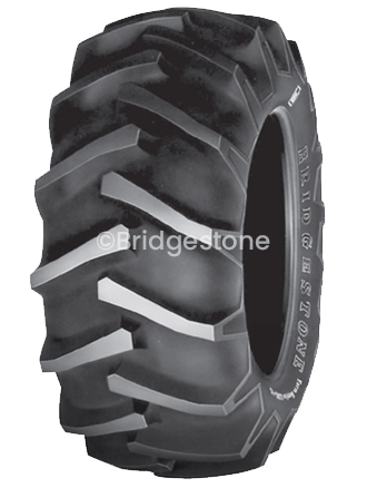 Farm Service Lug-16