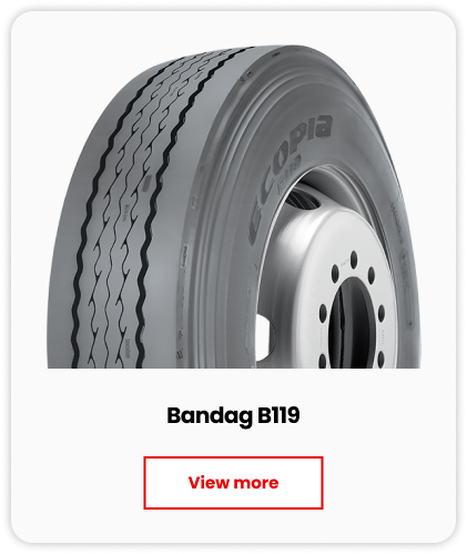 Bandag B119