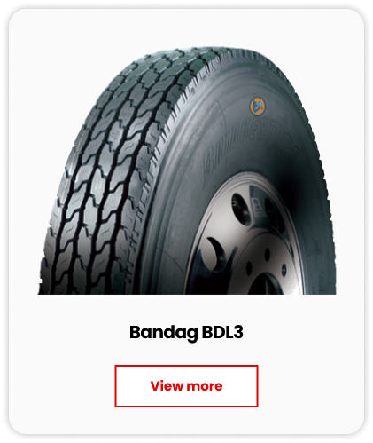 Bandag BDL3