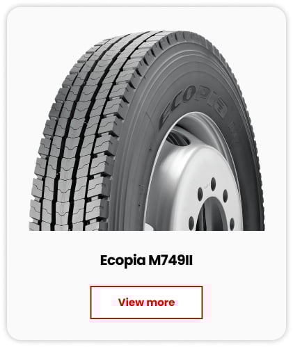 Ecopia M749II