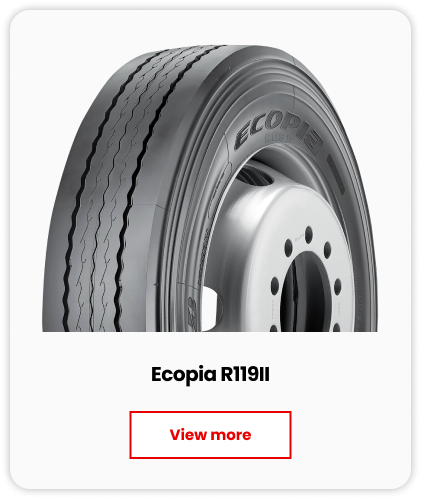 Ecopia R119II