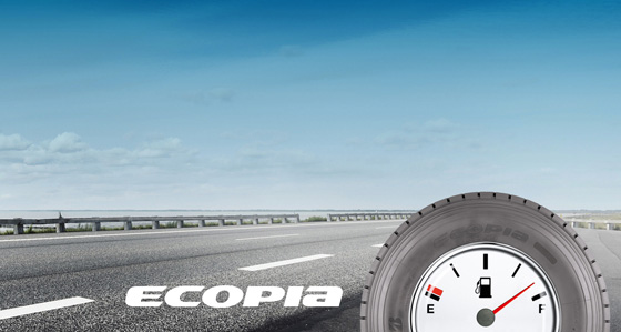 Fuel Saving Hero Banner